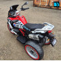 Электротрицикл YHD3078 Красный