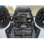 Детский электромобиль M222MM белый Spider
