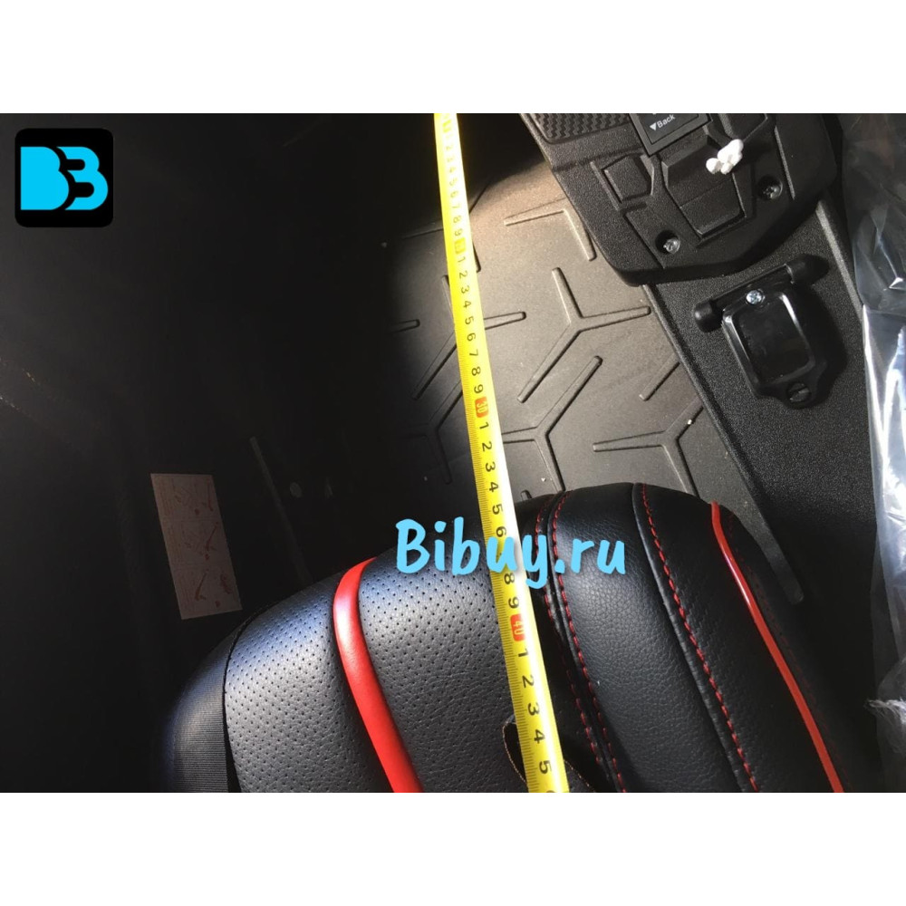 Детский электромобиль Lamborghini Aventador SV (M777MM) розовый