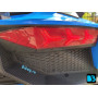 Детский электромобиль Lamborghini Aventador SV (M777MM) синий