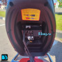 Детский электроскутер VESPA (M888MM) красный