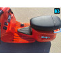 Детский электроскутер VESPA (M888MM) красный