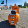 Электроскутер VESPA (M888MM) оранжевый