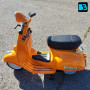 Электроскутер VESPA (M888MM) оранжевый