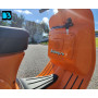 Электроскутер VESPA (M888MM) оранжевый