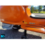 Электроскутер VESPA (M888MM) оранжевый
