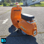 Электроскутер VESPA (M888MM) оранжевый