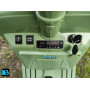 Электроскутер VESPA (M888MM) зеленый