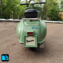 Электроскутер VESPA (M888MM) зеленый
