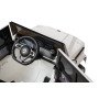 Электромобиль Mercedes Benz G500 Белый с пультом
