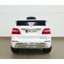 Детский электромобиль Mercedes Benz ML350 белый