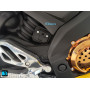 Детский электромобиль мотоцикл Yamaha R15-BLUE