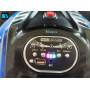 Детский электромобиль мотоцикл Yamaha R15-BLUE