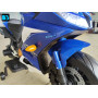 Детский электромобиль мотоцикл Yamaha R15-BLUE