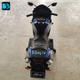 Детский электромобиль мотоцикл Yamaha R15-BLUE
