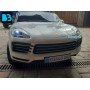 Детский электромобиль Porsche Cayenne JJ2128 Белый