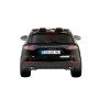 Детский электромобиль джип Porsche Cayenne JJ2128 Черный с пультом