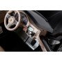 Детский электромобиль джип Porsche Cayenne JJ2128 Черный с пультом