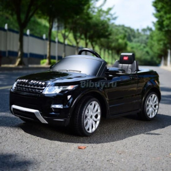 Электромобиль Rastar Land Rover Evoque 12V - 81400