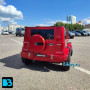 Детская машина AMG G63 4WD (S307) вишневый глянец