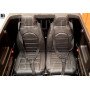 Детский электромобиль AMG G63 (S307) белый