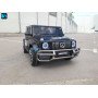 Детская электро машина AMG G63 4WD (S307) черный глянец, полный привод