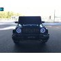 Детская электро машина AMG G63 4WD (S307) черный глянец, полный привод