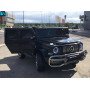 Детская электро машина AMG G63 4WD (S307) черный глянец, полный привод