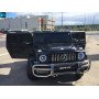 Детская электро машина AMG G63 4WD (S307) черный глянец, полный привод