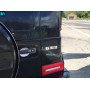 Детская электро машина AMG G63 4WD (S307) черный глянец, полный привод