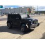 Детская электро машина AMG G63 4WD (S307) черный глянец, полный привод