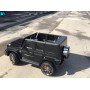 Детская электро машина AMG G63 4WD (S307) черный глянец, полный привод