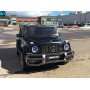 Детская электро машина AMG G63 4WD (S307) черный глянец, полный привод