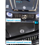 Детский Гелик Mercedes-Benz G63 Т999ТТ черный глянец