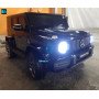 Детский Гелик Mercedes-Benz G63 Т999ТТ черный глянец