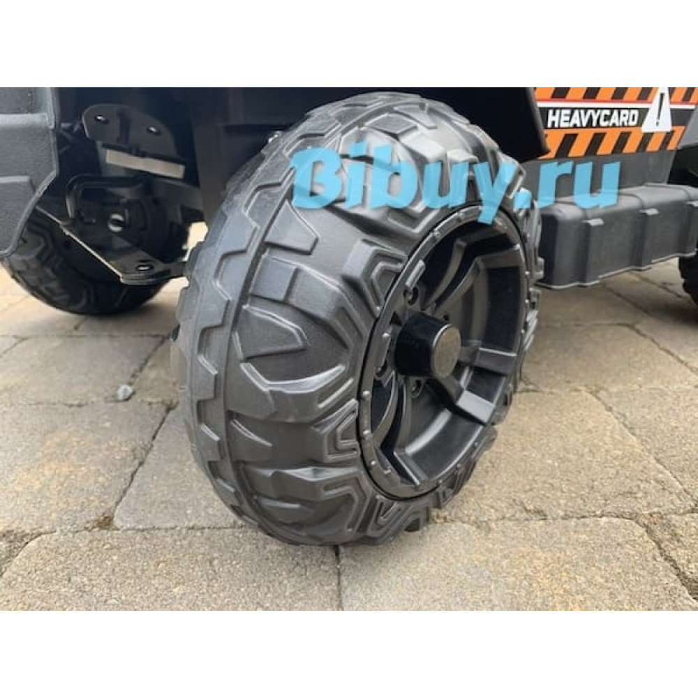 Детский электромобиль КАМАЗ Т090ТТ