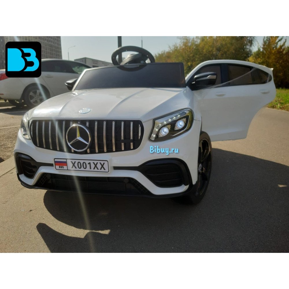 Детский электромобиль Mercedes X001XX
