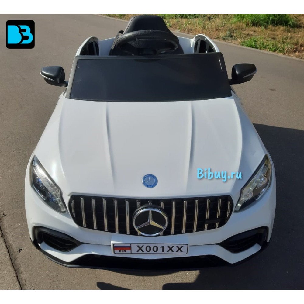 Детский электромобиль Mercedes X001XX