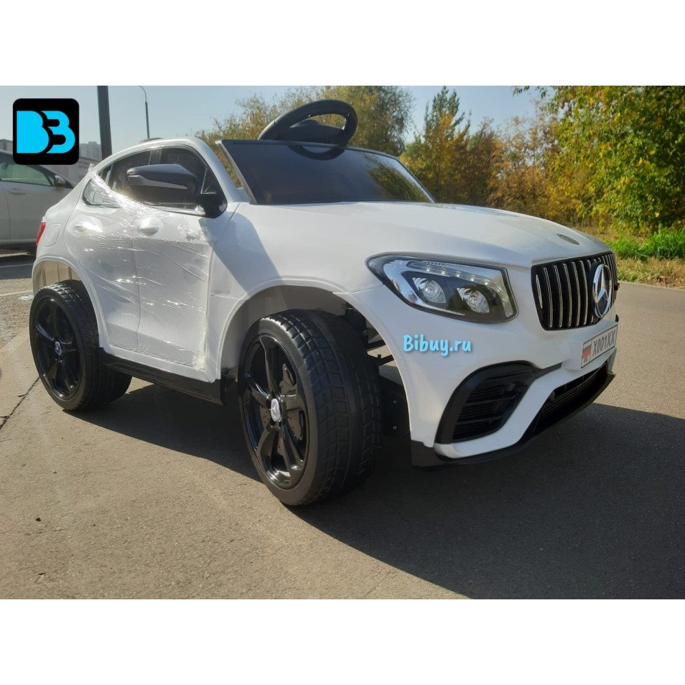 Детский электромобиль Mercedes X001XX