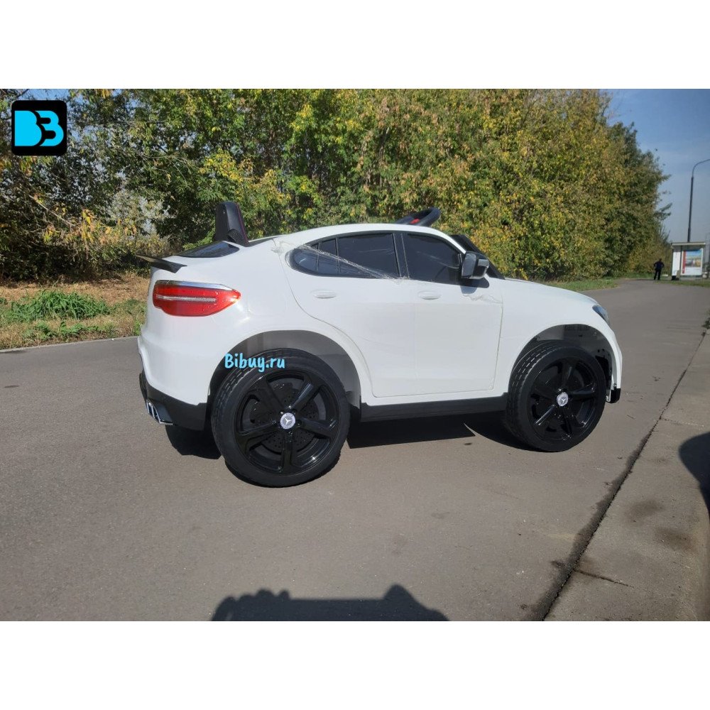 Детский электромобиль Mercedes X001XX