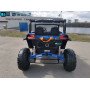 Детский электромобиль Buggy 24V 4х4 ХМХ 613 Синий