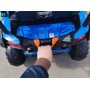 Детский электромобиль Buggy 24V 4х4 ХМХ 613 Синий