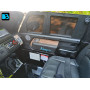 Полноприводный электромобиль Range Rover HSE 4WD (Y222YY) черный глянец