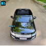 Полноприводный электромобиль Range Rover HSE 4WD (Y222YY) черный глянец