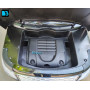 Полноприводный электромобиль Range Rover HSE 4WD (Y222YY) черный глянец