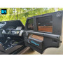 Полноприводный электромобиль Range Rover HSE 4WD (Y222YY) черный глянец