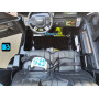 Полноприводный электромобиль Range Rover HSE 4WD (Y222YY) черный глянец