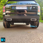 Полноприводный электромобиль Range Rover HSE 4WD (Y222YY) черный глянец