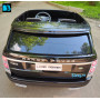 Полноприводный электромобиль Range Rover HSE 4WD (Y222YY) черный глянец