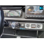 Детский электромобиль Mercedes Benz G63 Y777YY серый глянец